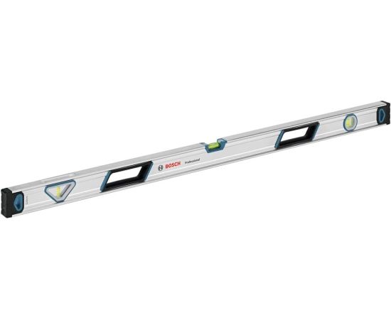 Level aluminum magnetic Bosch 1600A016BR 120 cm