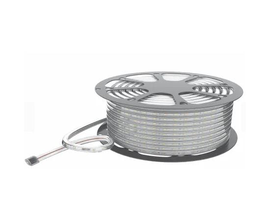 Tape LED IP65 230V 6500K 60LED M 50M/Roll