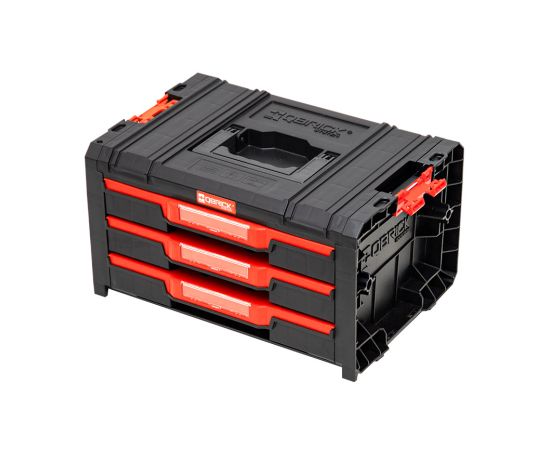 Tool box Patrol QS PRO Drawer 3 Toolbox 2.0 Basic