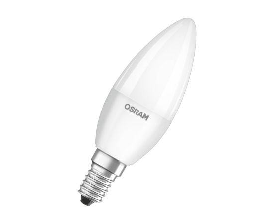 LED Lamp OSRAM OSRAM LED Star B60 6.5W E14 550Lm 3000K