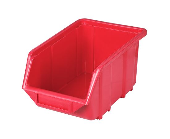 ყუთი ინსტრუმენტებისთვის Patrol Ecobox medium red 155x240x125 მმ (ECOSRECZEPG001)