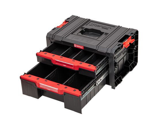 Tool box Patrol QS PRO Drawer 2 Toolbox 2.0 Basic