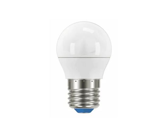 Linus LED Lamp BALL 6W E27 6500K