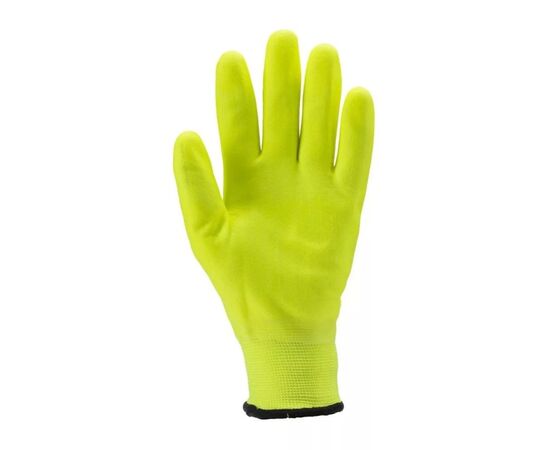 Insulated, reflective nitrile gloves Coverguard 1WINY 9