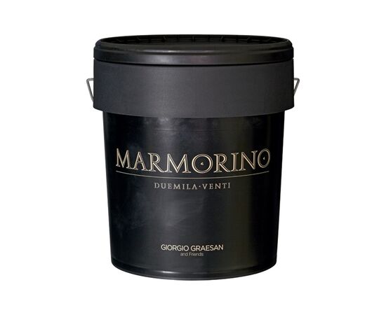 Spackling paste Giorgio Graesan MARMORINO DUEMILAVENTI 8 KG