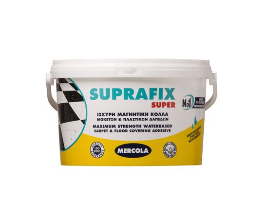 Клей для напольного покрытия Evochem Suprafix Super 15 кг