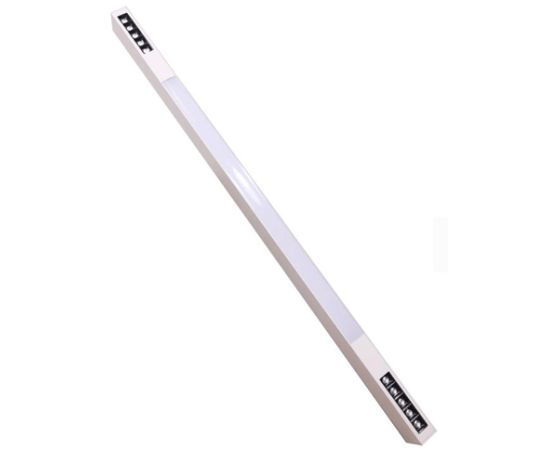 Track lamp LINUS LED 40W 4000K linear white