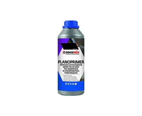 Primer Novamix PLANOPRIMER 1l