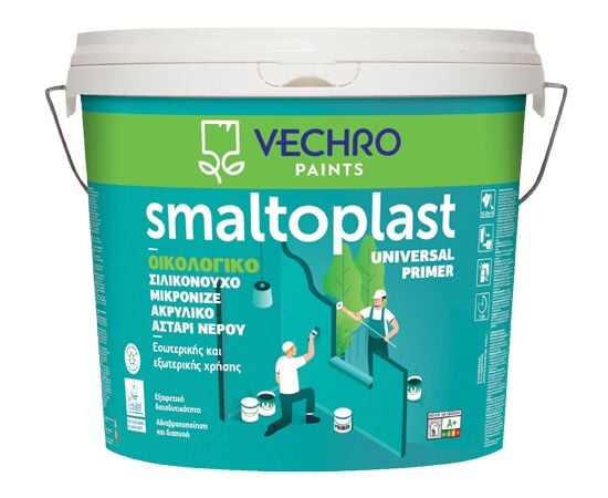 Soil SMALTOPLAST UNIVERSAL PRIMER 1LT