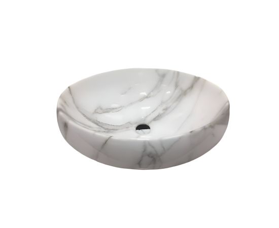 Washbasin ESERO 202-A0087