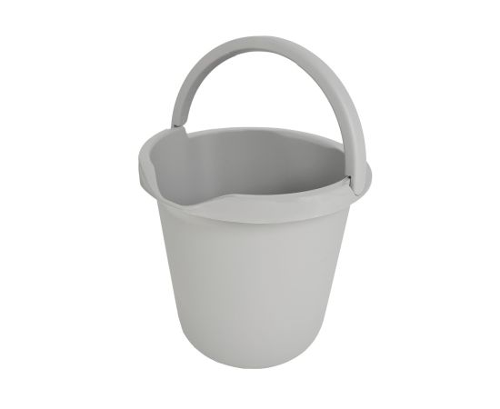 Plastic bucket round York 9453 12l