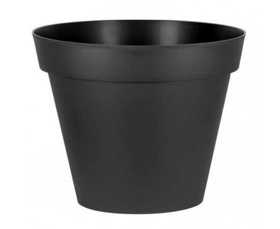 Plastic pot EDA Plastiques POT TOSCANE 79 X 66cm 170l