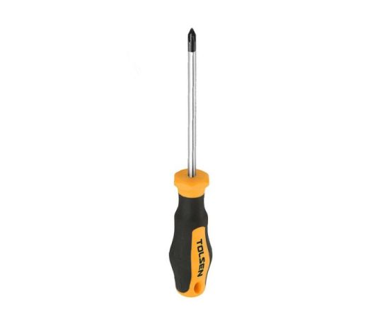 Screwdriver cross TOLSEN 20006 PH0x75 mm