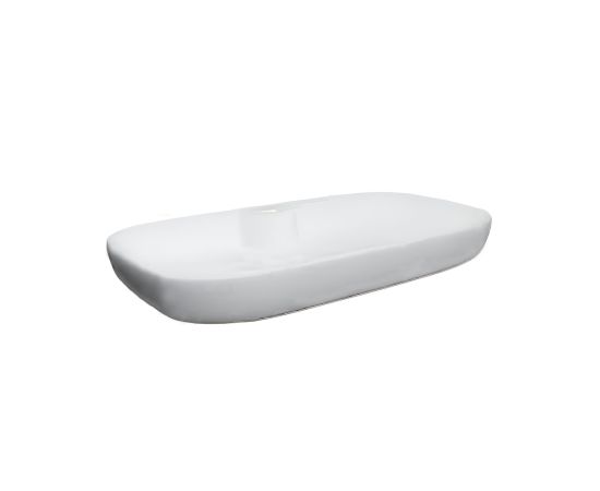 Overhead washbasin Sanovit UM-SANOVIT43 white