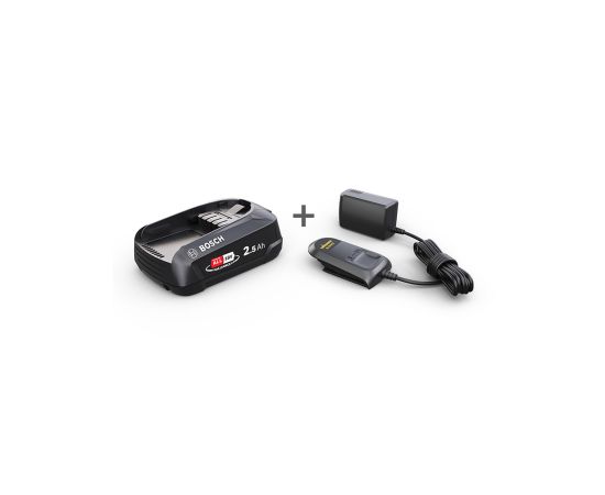 Battery Charger Kit Wagner