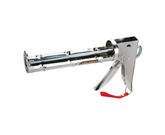 Caulking gun TOLSEN 43043