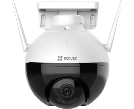 Camera DPM WI-FI IP65 EZ-C8C DPM