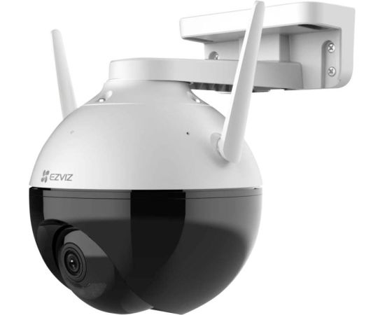 Camera DPM WI-FI IP65 EZ-C8C DPM