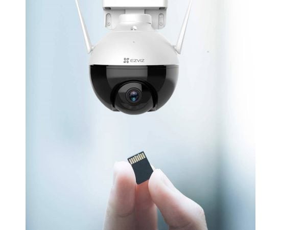 Camera DPM WI-FI IP65 EZ-C8C DPM