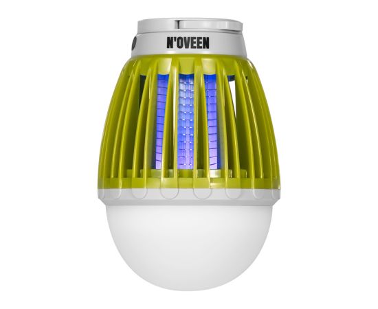 Москитокиллер NOVEEN LED 5W 1000V 40м² IPX4 IKN824