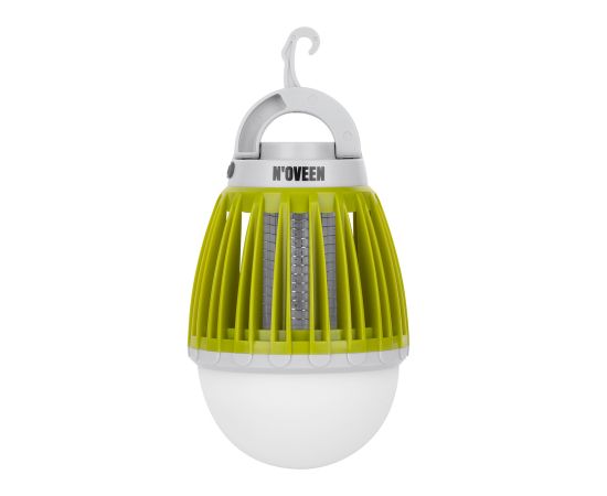 Москитокиллер NOVEEN LED 5W 1000V 40м² IPX4 IKN824