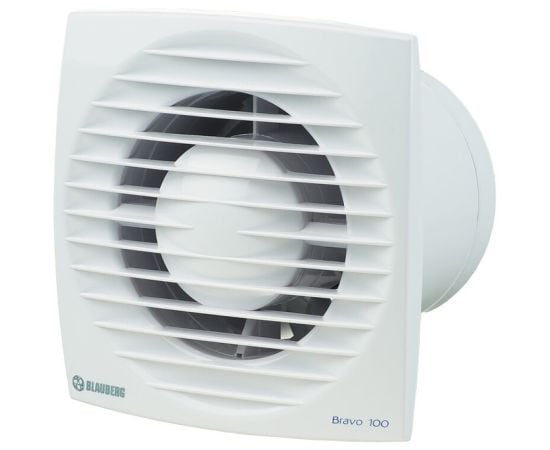 Fan Blauberg Bravo 100 H