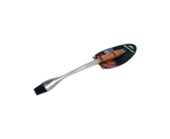 Barbecue brush Discovery YT26 BBQ 42.5x4.0x2.8 cm