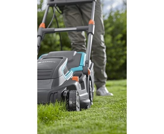 Electric lawn mower Gardena PowerMax 1800/42 1800W