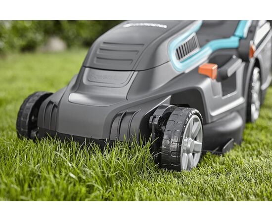 Electric lawn mower Gardena PowerMax 1800/42 1800W