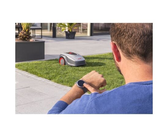 Robotic lawnmower Al-Ko Robolinho 500W