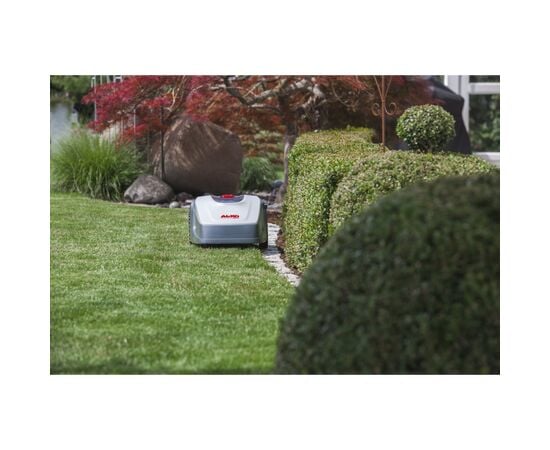 Robotic lawnmower Al-Ko Robolinho 500W