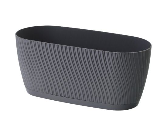 Flower pot FORM PLASTIC Mika box 27