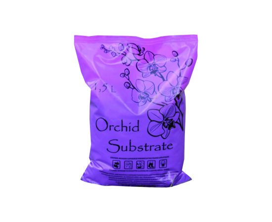 Substrate orchid 1.5 l