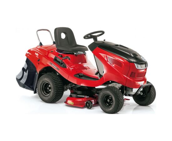 Lawn mower tractor Solo by AL-KO T 15-103.7 HD-A 7500W