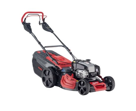 Gasoline lawn mower self-propelled AL-KO Premium 520 VSI-B 2600W