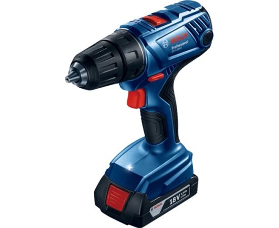 Cordless tool set Bosch 06019G5222