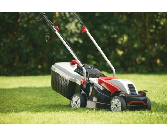 Electric Lawn Mower AL-KO CLASSIC 3.22 SE 1000 W