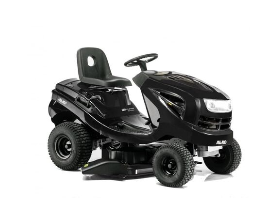 გაზონის საკრეჭი ტრაქტორი AL-KO T 18-111.9 HDS Black Edition 9500W