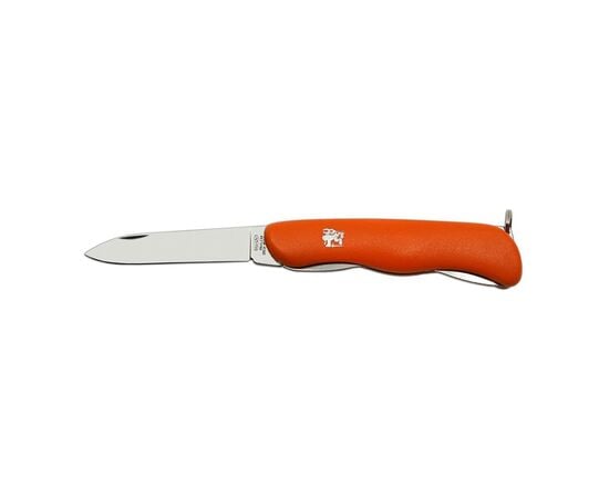 Folding knife Mikov PRAKTIK 115 - NH - 1 A ORANGE