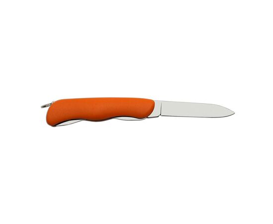 Folding knife Mikov PRAKTIK 115 - NH - 1 A ORANGE