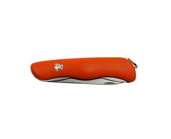 Folding knife Mikov PRAKTIK 115 - NH - 1 A ORANGE