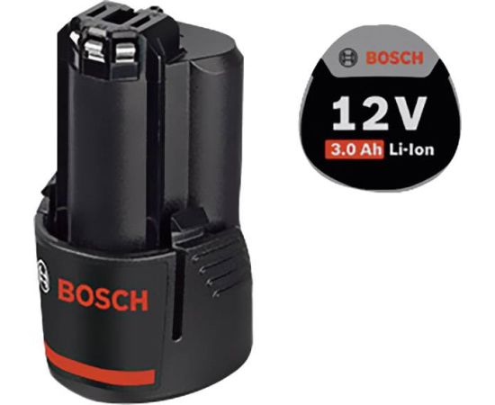 Battery Bosch GBA  Li-Ion 12 V, 3 Ah