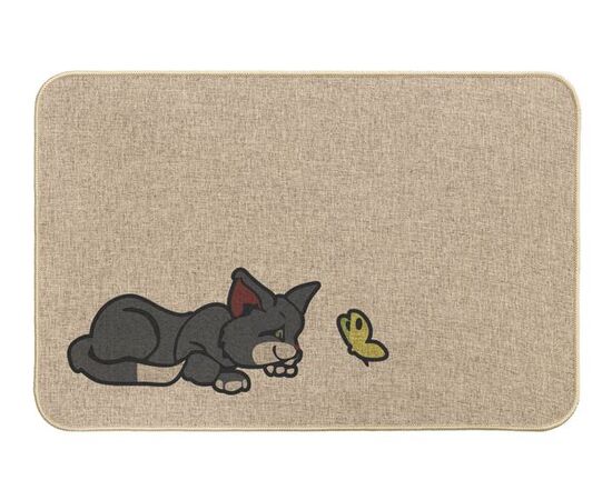 Rug Hamat 558 ARCADE Cat 40x60 cm