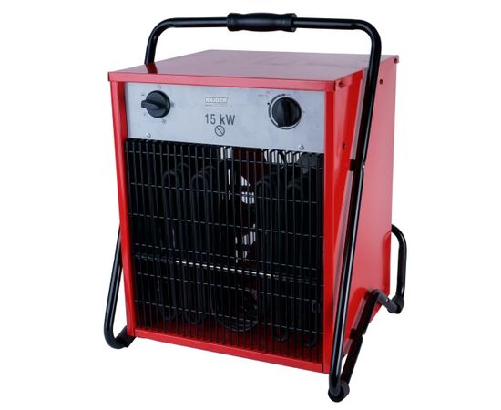 Industrial electric heater RAIDER RD-EFH15 15000 W