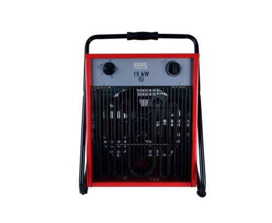 Industrial electric heater RAIDER RD-EFH15 15000 W