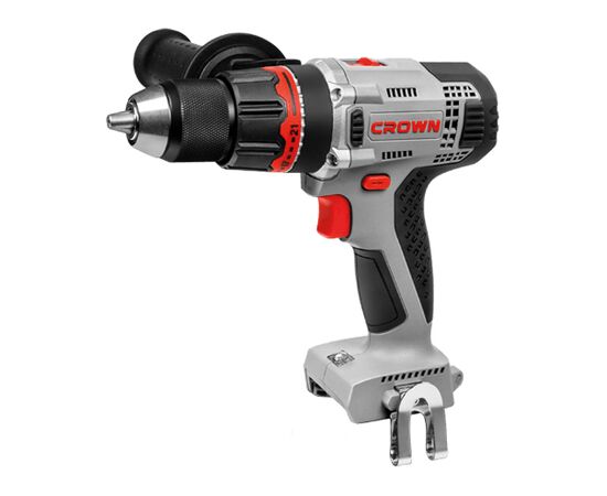 Screwdriver Crown CT21076HMX 20V no battery included