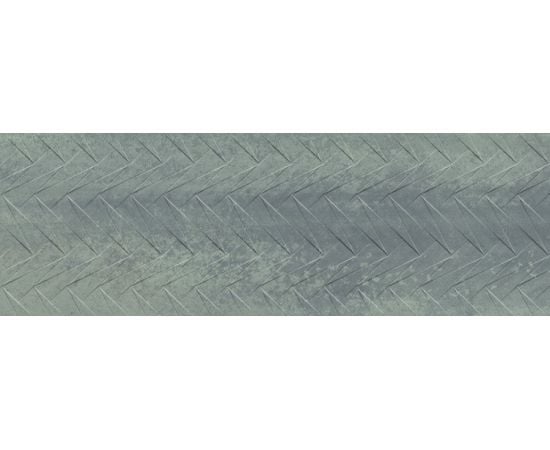 Tile Geotiles Rlv Isola Sage 33.3x100 cm.