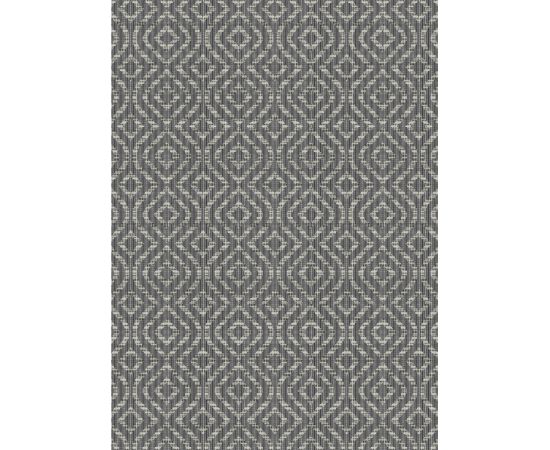 ხალიჩა DCcarpets Terazza 21166 Ivory/Silver/Grey 120x170 სმ.