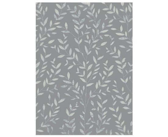 Carpet DCcarpets Isphahan 84494 grey 65X135 cm