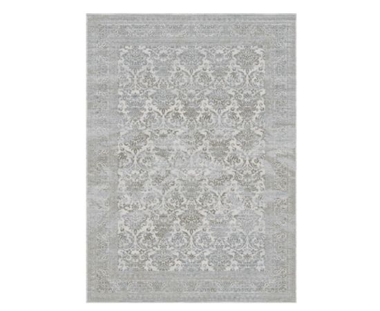 ხალიჩა DCcarpets Isphahan 84496 Cream/Silver 80x150 სმ